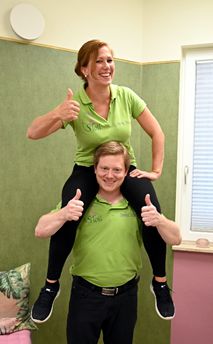 anita bernd stellenangebot