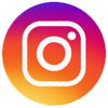 intagram logo mobil